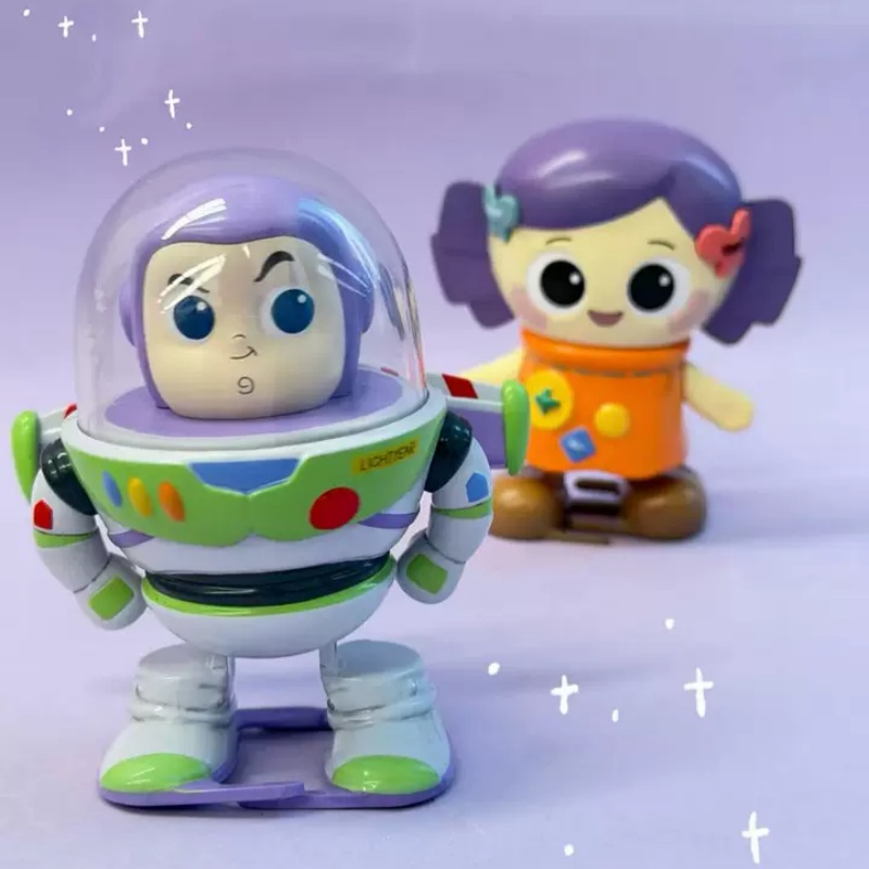 Genuine Disney Pixar Toy Story - Vintage Disney Collectible recension och pris