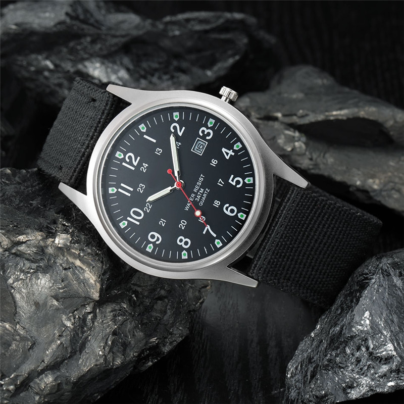 Montre Homme Students Original - Vintage Collectible Watches recension och pris
