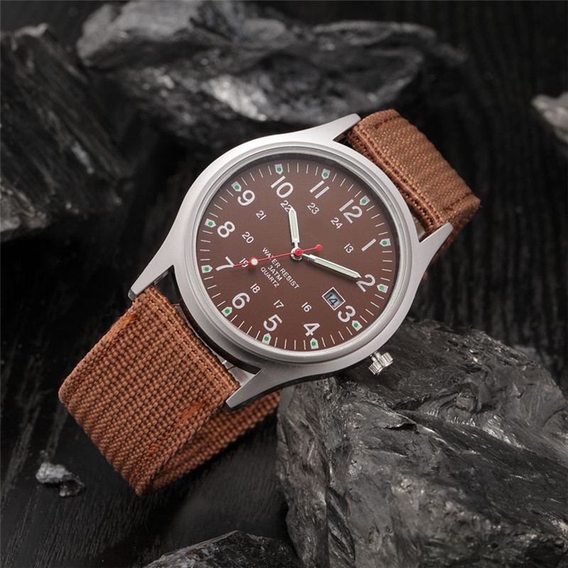 Montre Homme Students Original - Vintage Collectible Watches recension och pris