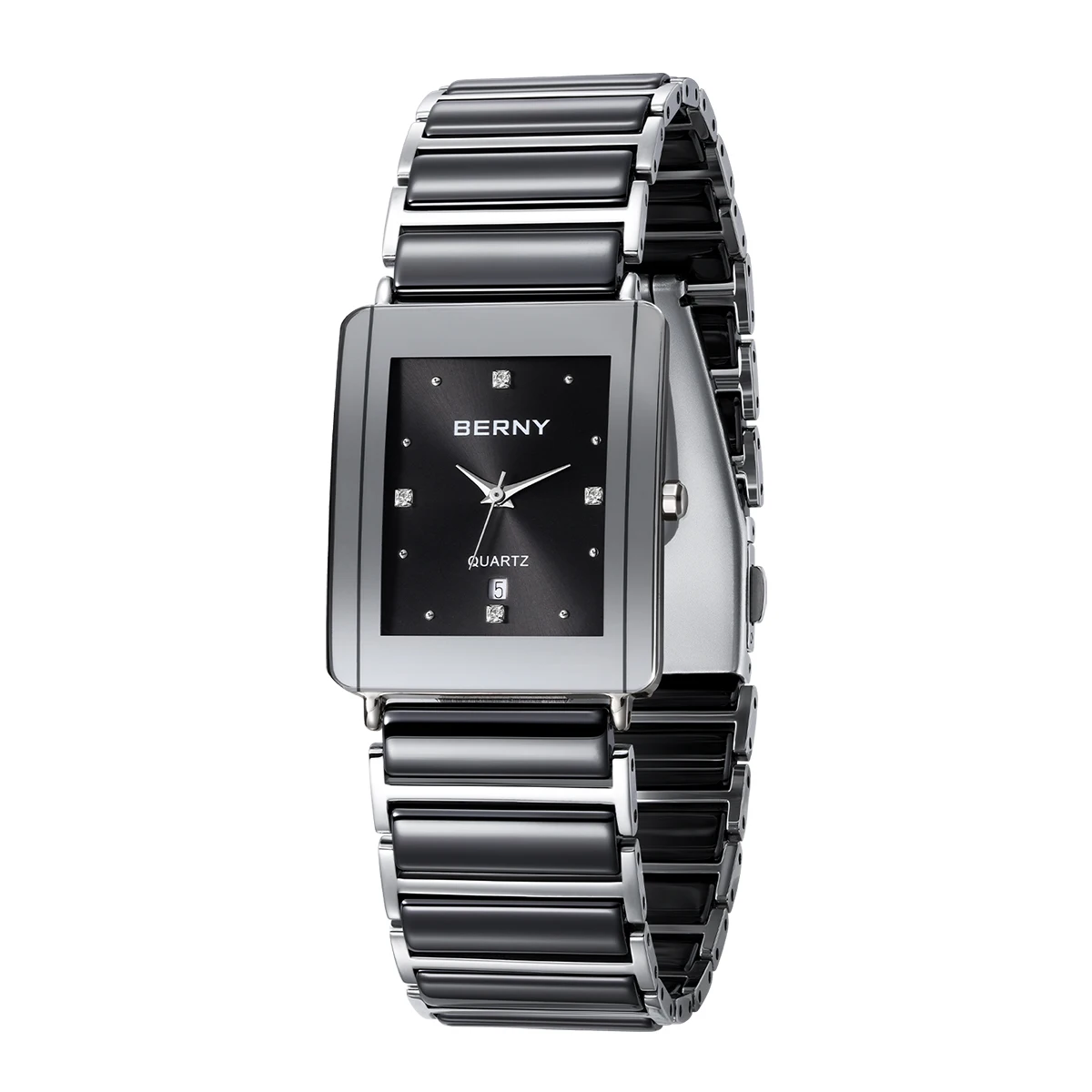 BERNY Ceramics Watches for Men - Vintage Collectible Watches recension och pris