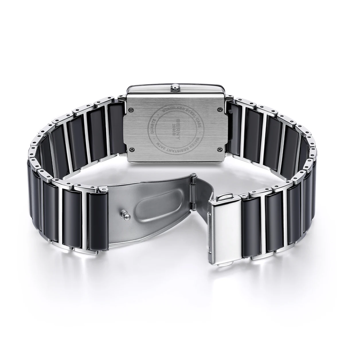 BERNY Ceramics Watches for Men - Vintage Collectible Watches recension och pris