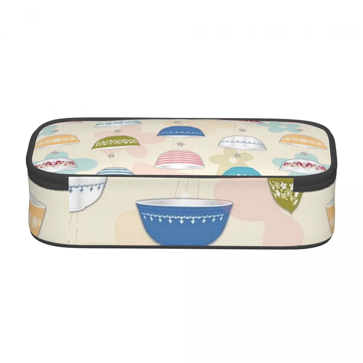 Vintage Pyrex Bowls Collection - Vintage Collectible Pyrex recension och pris