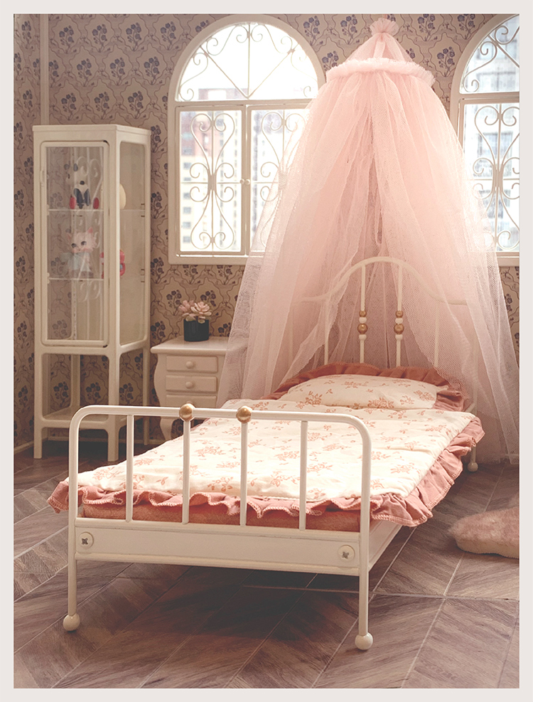 Aizulhomey Dollhouse Furniture - Vintage Collectible Dolls recension och pris